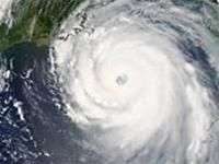 Cát sa mạc Sahara có thể kiềm chế bão ở Đại Tây Dương