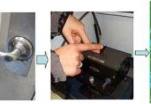 Kỹ thuật mới lấy dấu tay siêu nhạy