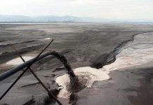 Tham vọng công nghệ tàn phá môi trường ở Trung Quốc Tham vọng công nghệ tàn phá môi trường ở Trung Quốc