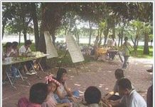 Thi viết về môi trường: “Giải pháp giảm thiểu phát thải CO 2 ”