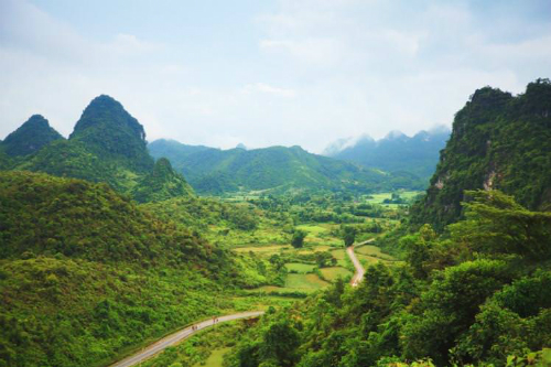 4 điểm đến hấp dẫn ít người biết ở Đông Bắc Việt Nam