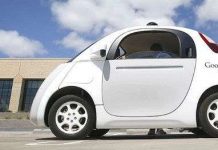 Xe tự hành của Google có thể gây ra tai nạn trong năm 2015 nếu tài xế không can thiệp