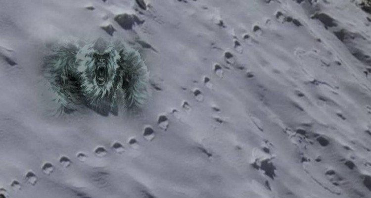 Truy lùng dấu vết 3 quái vật khổng lồ trên Trái Đất: Giới khoa học không thể làm ngơ