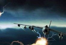 Bí ẩn của sét hòn