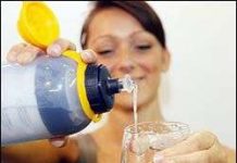 Công cụ biến nước cống thành... nước lọc