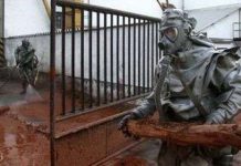 Vỡ hồ chứa chất thải, Hungary ban bố tình trạng khẩn cấp