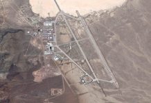 Sự thật nằm sau lời đồn đoán người ngoài hành tinh tại Khu vực 51