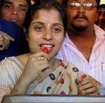 Quả ớt cay nhất thế giới