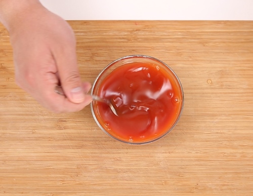 Cách làm tôm sốt chua ngọt ăn là mê
