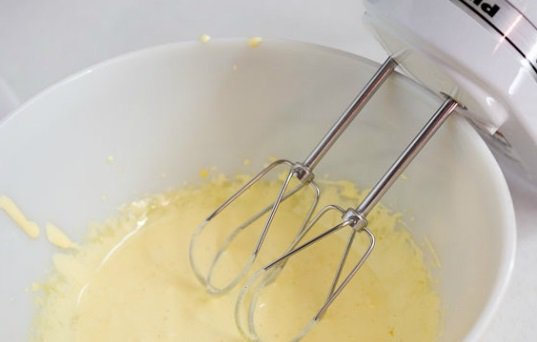 Cách làm kem dừa thơm ngậy mát lạnh tại nhà
