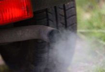 Xúc tác mới sản xuất ra methanol từ CO2