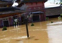 Việt Nam nên lập bản đồ ngập lụt?