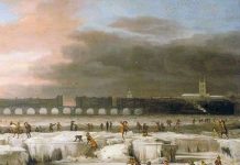 Tìm ra nguyên nhân gây khủng hoảng hơn 400 năm trước