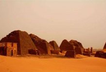 Nhiều di sản thế giới bị đe dọa