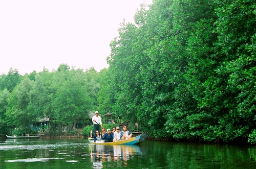 Những địa điểm du lịch gần Sài Gòn dịp Tết