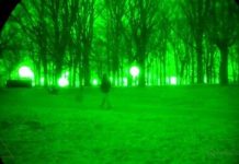 Tạo ra tinh thể biến bóng tối thành ánh sáng