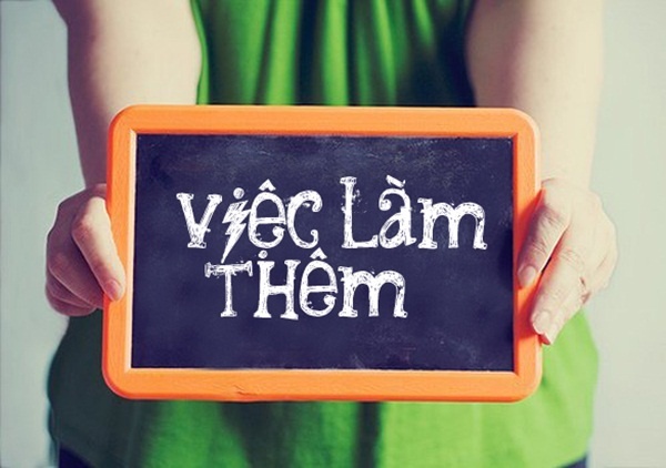 Thanh niên Việt chưa biết kiếm tiền từ thời sinh viên là kém cỏi!