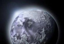 Xích đạo Trái Đất đã từng bị sông băng bao phủ