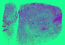 Làm “hiện hình” dấu vân tay đã bị xóa