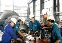 4 tỉnh thử nghiệm tiềm năng bán khí thải CO 2