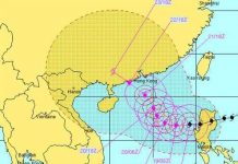 Mổ xẻ đường đi của “cá trê” Megi Mổ xẻ đường đi của “cá trê” Megi