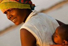 Những "bà tổ" của đảo quốc Madagascar