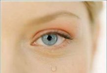 Tìm ra bí mật của nước mắt