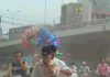 Hà Nội: Mùa đông, mùa ô nhiễm nhất
