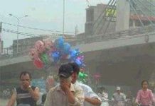 Hà Nội: Mùa đông, mùa ô nhiễm nhất Hà Nội: Mùa đông, mùa ô nhiễm nhất