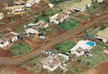 Kỷ lục gió giật trên mặt đất: 408km/giờ Kỷ lục gió giật trên mặt đất: 408km/giờ