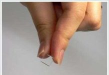 Cảm biến "tí hon" phát hiện ô nhiễm không khí