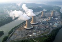 Ứng dụng kỹ thuật hạt nhân vào khai thác dầu khí