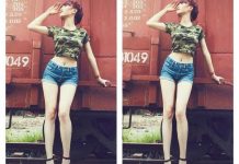 Chỉnh sửa ảnh kéo dài chân cực đỉnh bằng 3 app này app-chinh-sua-keo-dai-chan