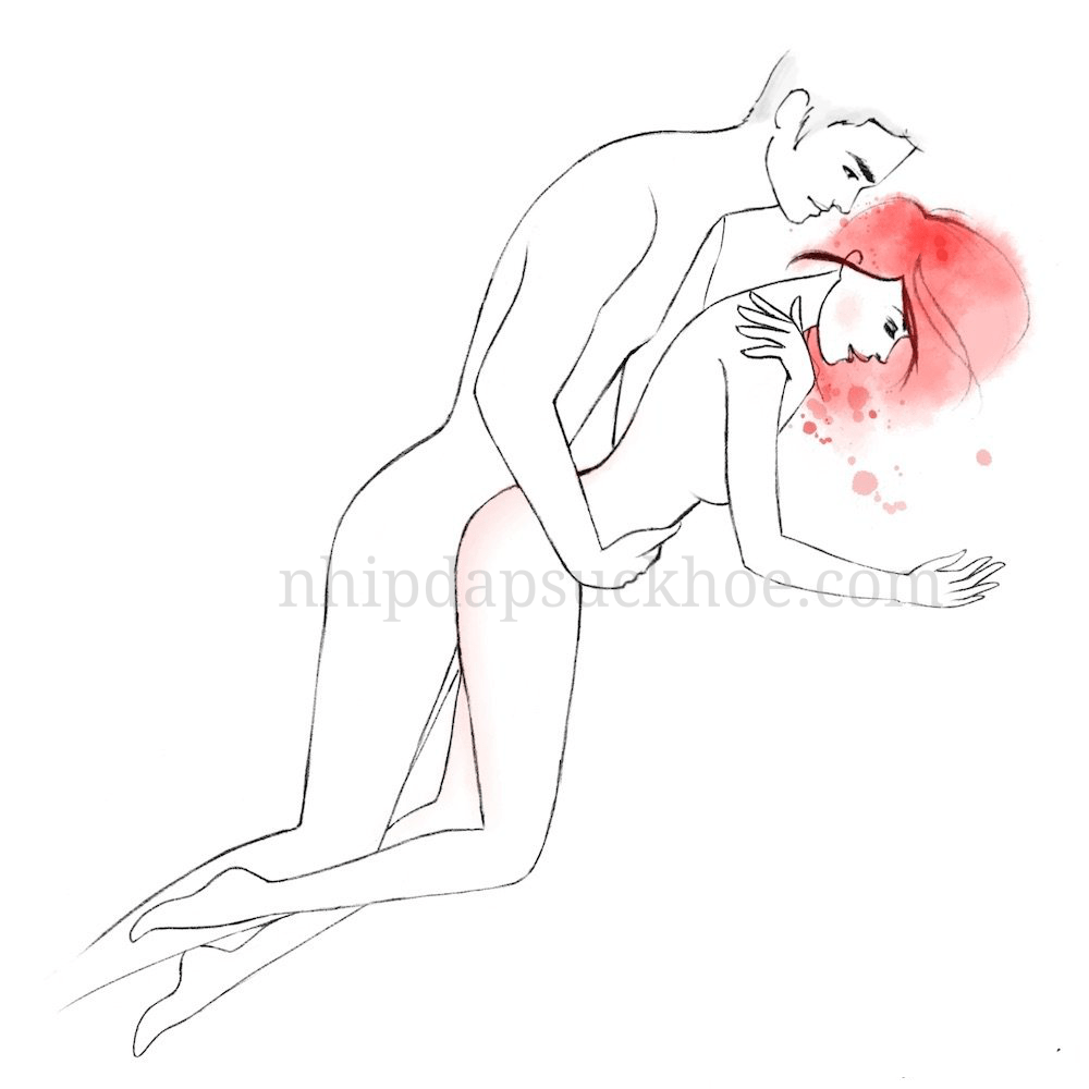 Cách làm phụ nữ xuất khí dễ dàng Cách làm phụ nữ xuất khí dễ dàng