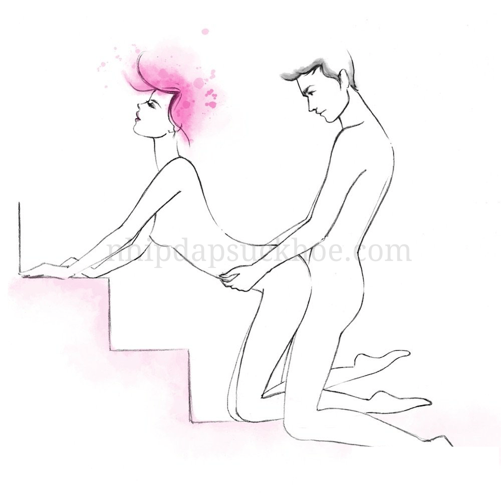 Tư thế quan hệ Kiểu chó (kèm hình minh họa)