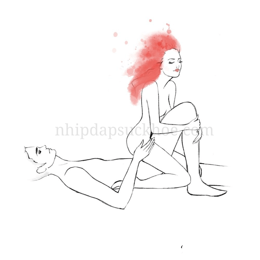 Tư thế quan hệ Trên đùi (kèm hình minh họa) Tư thế quan hệ Trên đùi (kèm hình minh họa)