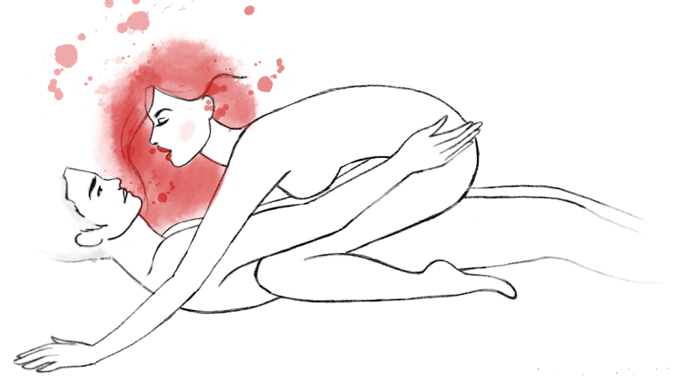 9 kỹ thuật kích thích âm vật để đạt cực khoái mãnh liệt 9 kỹ thuật kích thích âm vật để đạt cực khoái mãnh liệt