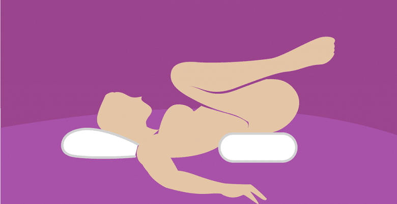 Các tư thế quan hệ qua hậu môn tốt nhất