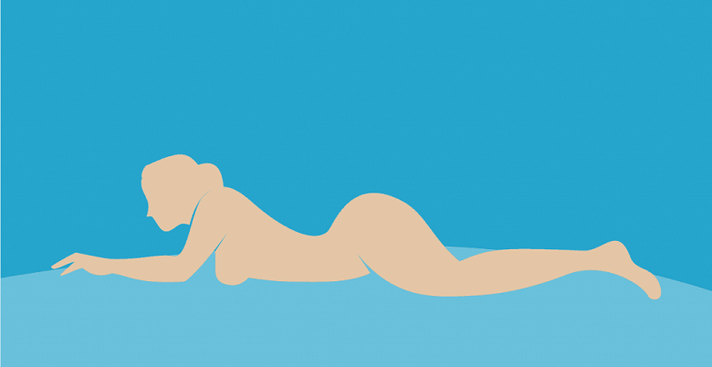 Các tư thế quan hệ qua hậu môn tốt nhất