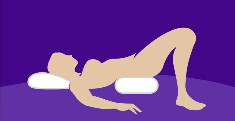 Các tư thế quan hệ qua hậu môn tốt nhất