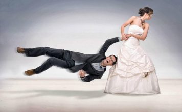 Cưới mà thong thả? Mơ hay thực?