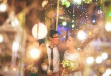 Giới thiệu diễn đàn Cha Mẹ Của Con Đám cưới trong mơ do tớ tự làm WP