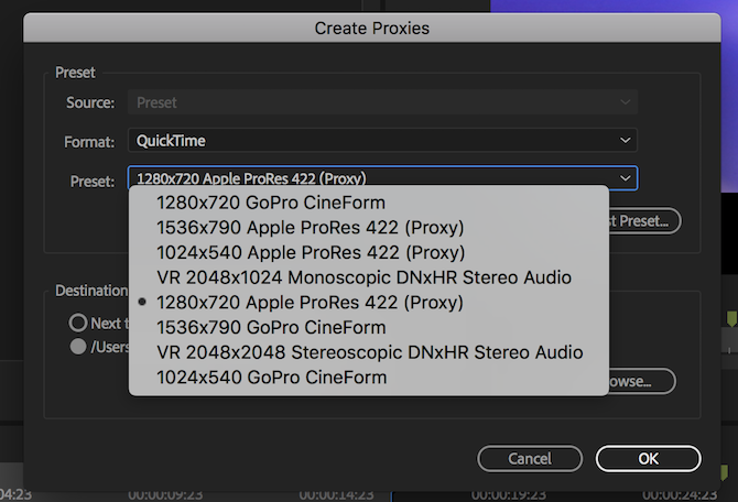 6 mẹo để chỉnh sửa video nhanh hơn trong Adobe Premiere Pro