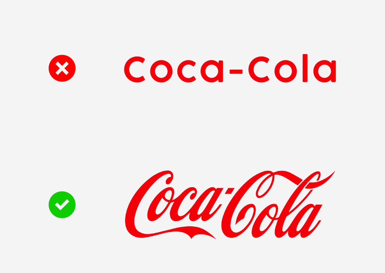 8 Mẹo để thiết kế Logo trở nên rõ ràng hơn
