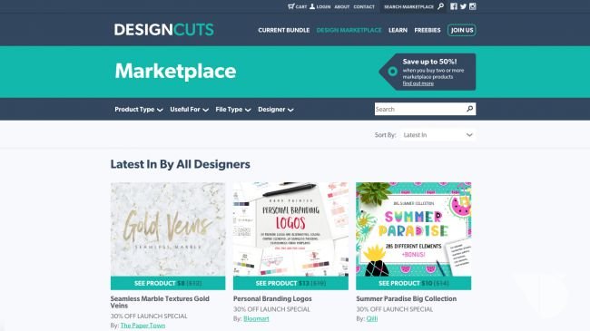 10 địa điểm bạn có thể bán công việc design online