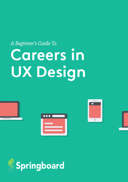 Bộ Ebook học cách bắt đầu sự nghiệp với UX Design