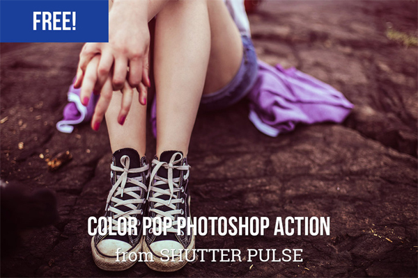 20 + Fantastic Photoshop Actions miễn phí cho Toolkit Nhiếp ảnh của bạn