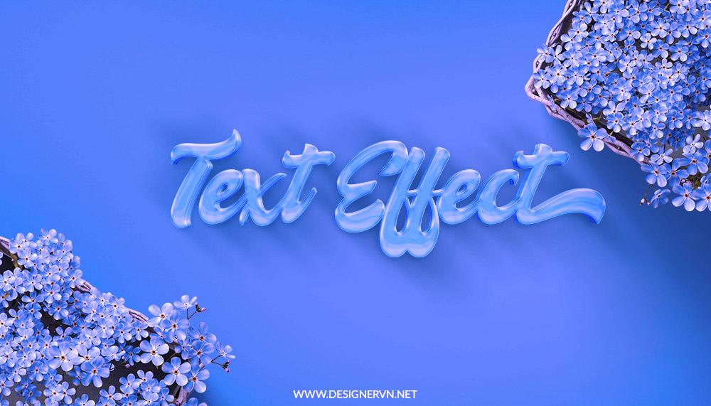 Bộ sưu tập 36 Text Effect miễn phí rất đẹp dành cho Photoshop