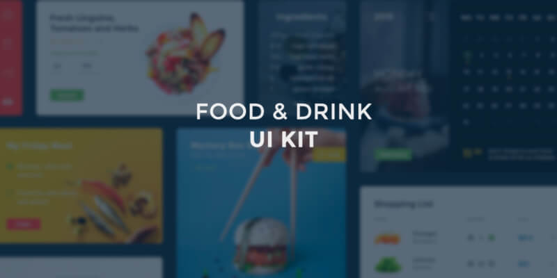 Tổng hợp tài nguyên thiết kế giao diện người dùng dành cho UI Designer Phần 2