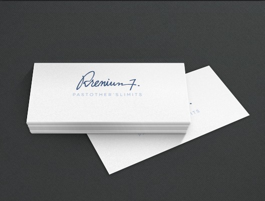 40+ PSD Templates và Mockups Business Card dành cho Designer